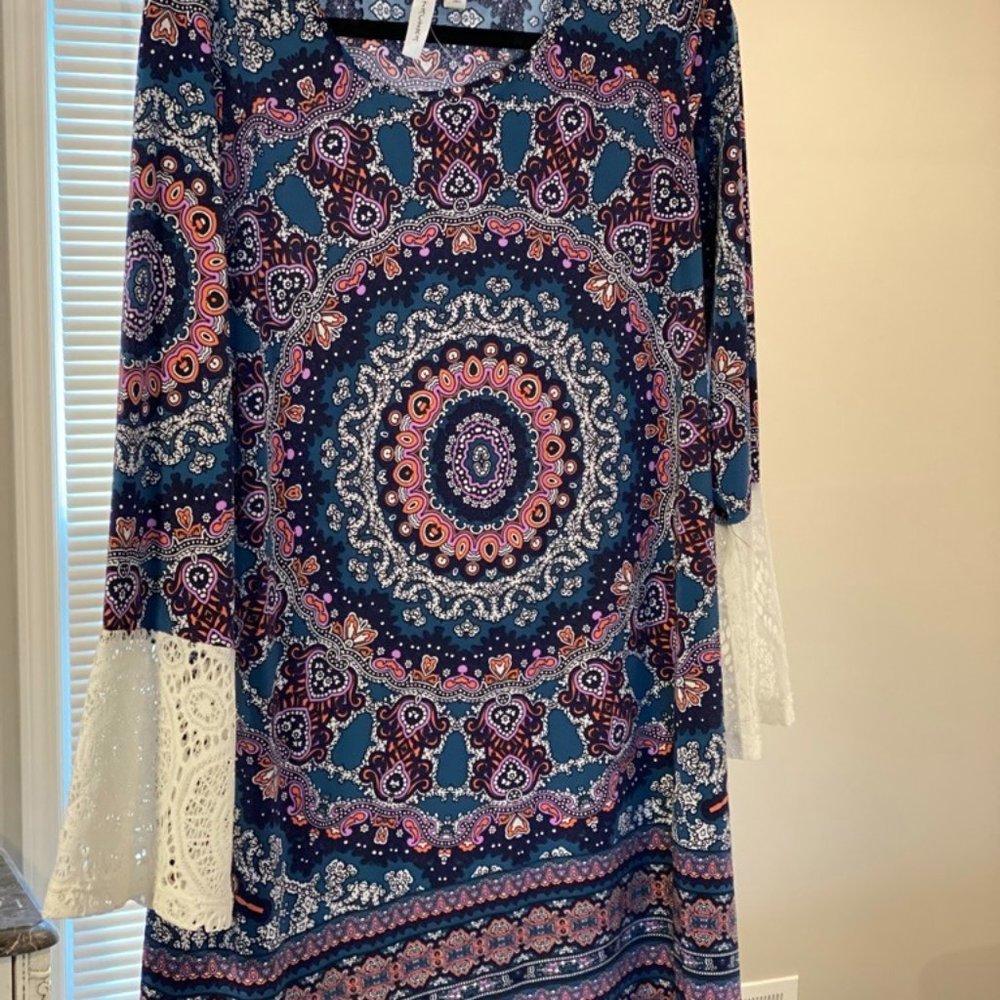 Darling Short Dress